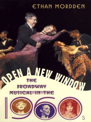 cover image of Open a New Window